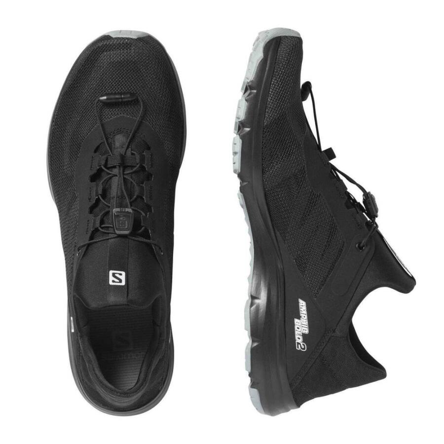 Salomon AMPHIB BOLD 2 Outdoor Erkek Ayakkabı L41303800 - 6