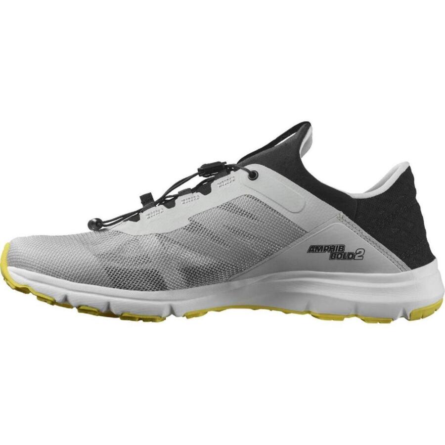 Salomon AMPHIB BOLD 2 Outdoor Erkek Ayakkabı L47153600 - 3