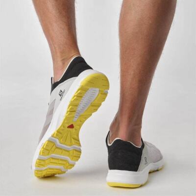 Salomon AMPHIB BOLD 2 Outdoor Erkek Ayakkabı L47153600 - 5