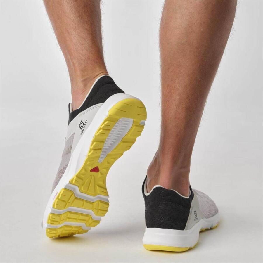 Salomon AMPHIB BOLD 2 Outdoor Erkek Ayakkabı L47153600 - 5