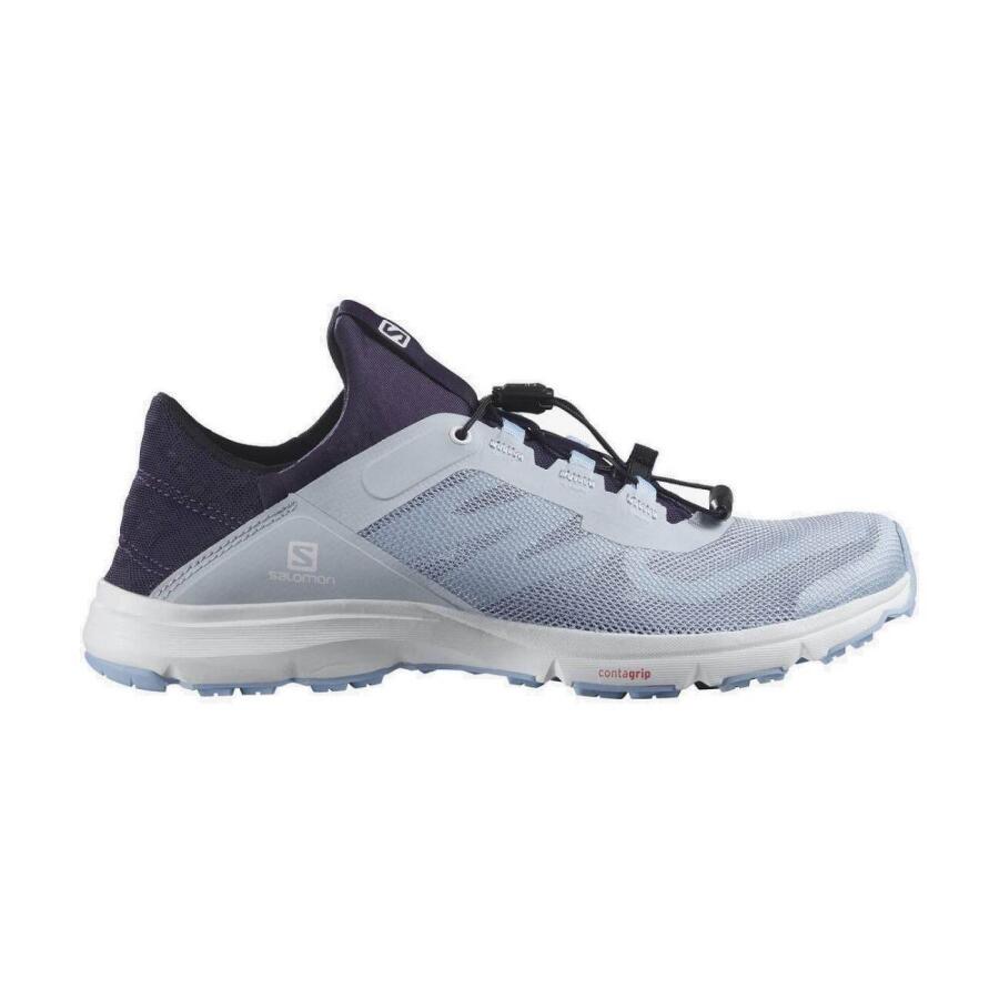 Salomon AMPHIB BOLD 2W Outdoor Kadın Ayakkabı L47153700 - 1