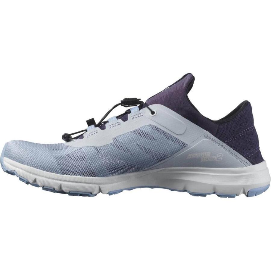 Salomon AMPHIB BOLD 2W Outdoor Kadın Ayakkabı L47153700 - 2