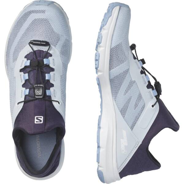 Salomon AMPHIB BOLD 2W Outdoor Kadın Ayakkabı L47153700 - 6