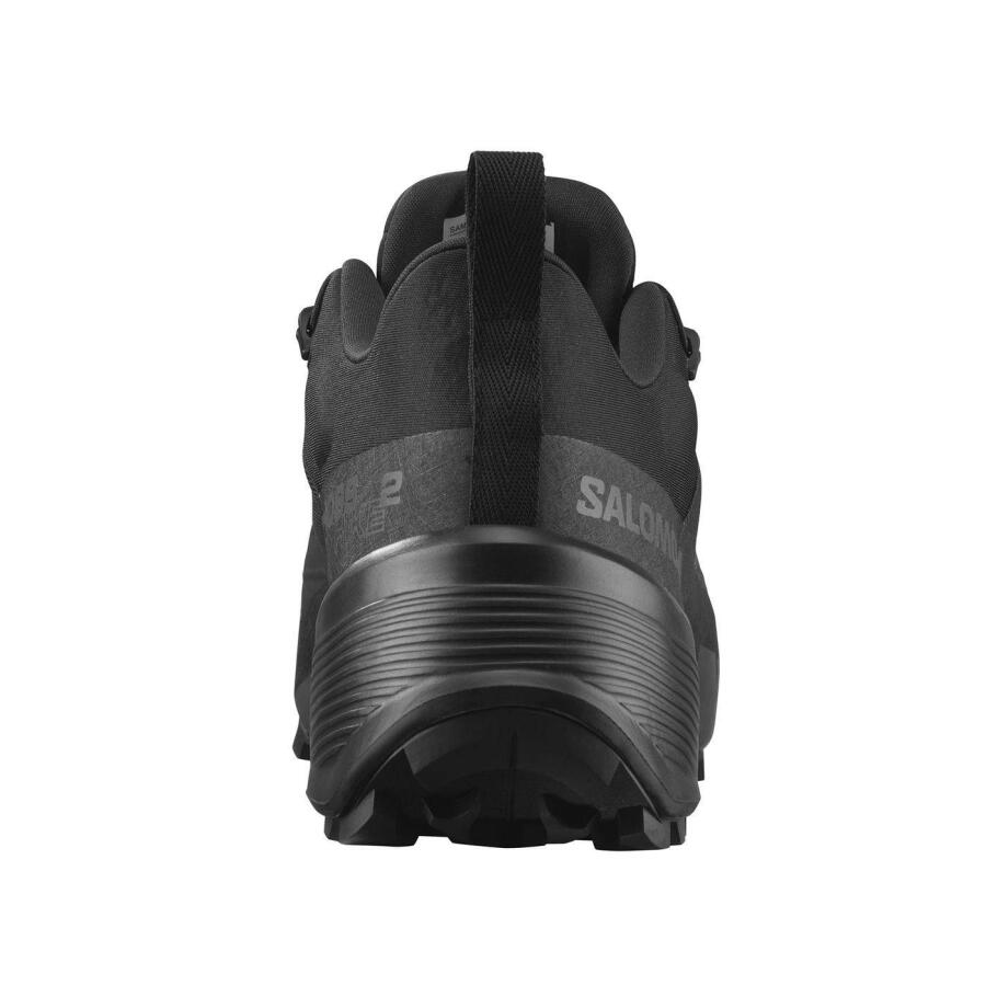 Salomon Cross Hike 2 GTX Outdoor Ayakkabı L41730100 - 3