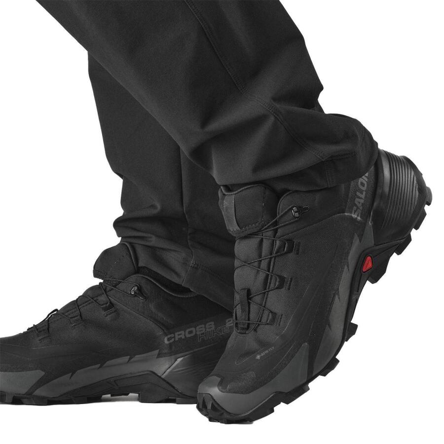 Salomon Cross Hike 2 GTX Outdoor Ayakkabı L41730100 - 7