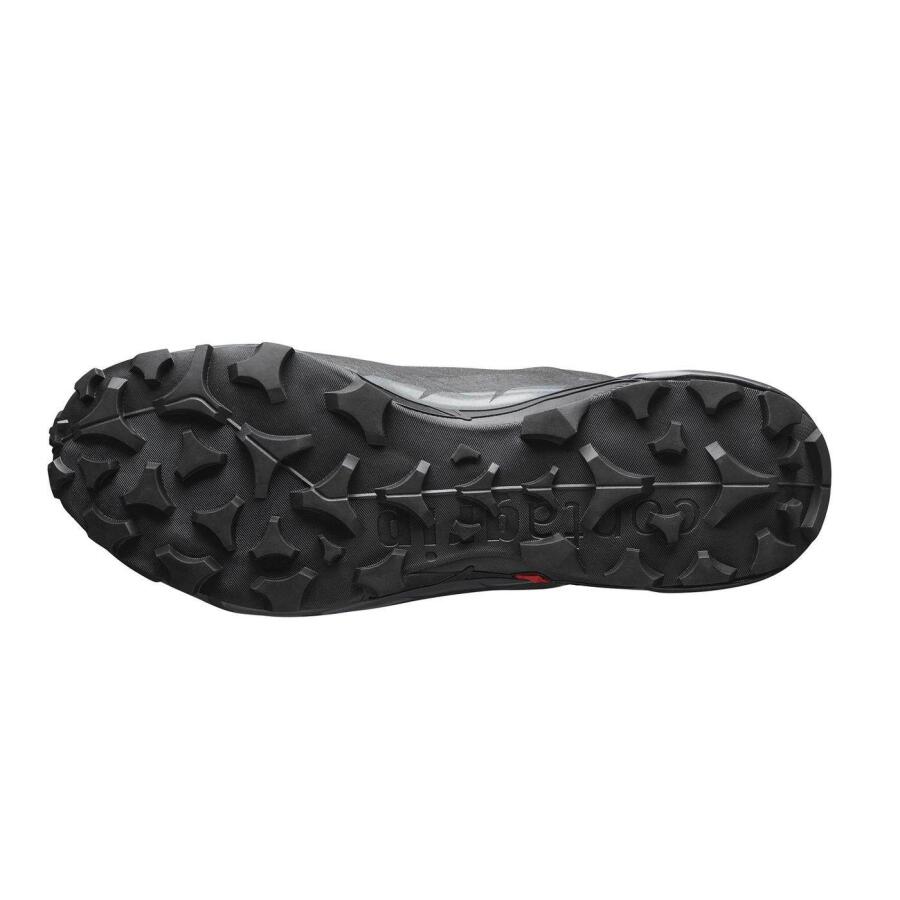 Salomon Cross Hike 2 GTX Outdoor Ayakkabı L41730100 - 4