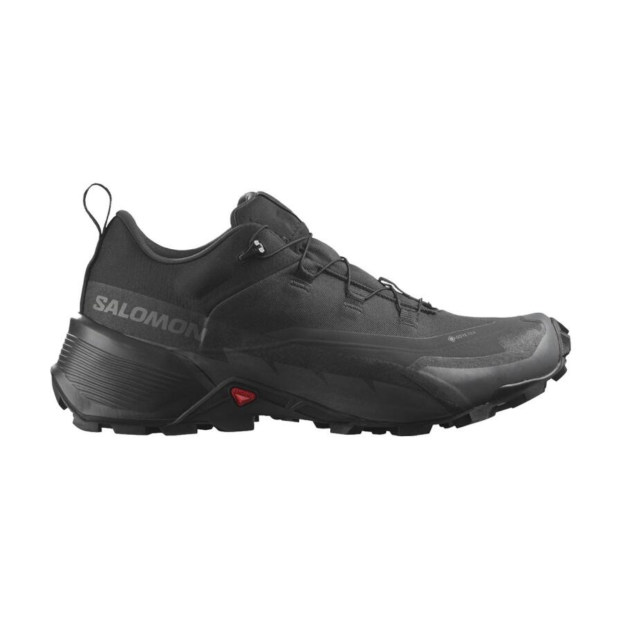 Salomon Cross Hike 2 GTX Outdoor Ayakkabı L41730100 - 1