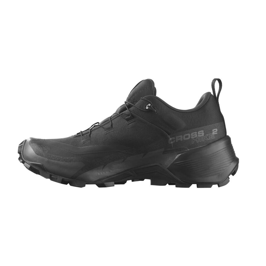 Salomon Cross Hike 2 GTX Outdoor Ayakkabı L41730100 - 5