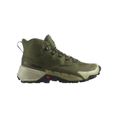 Salomon Cross Hike 2 Mid GTX Erkek Botu L47146500 - 1