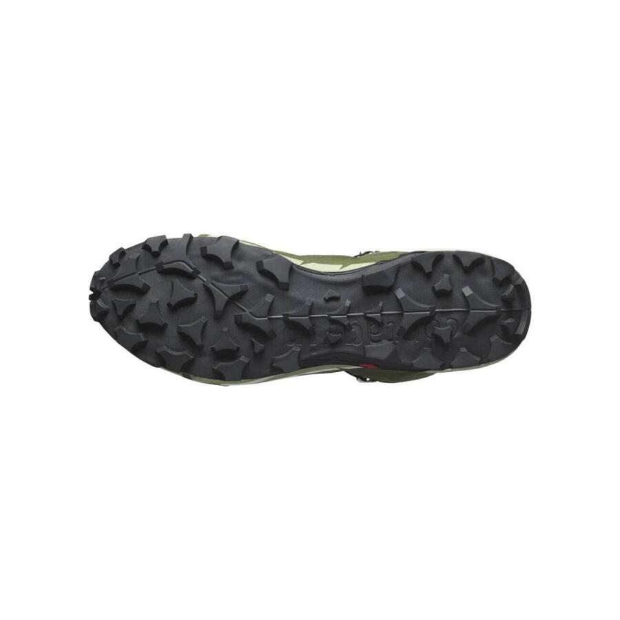Salomon Cross Hike 2 Mid GTX Erkek Botu L47146500 - 7