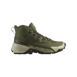 Salomon Cross Hike 2 Mid GTX Erkek Botu L47146500 - 1