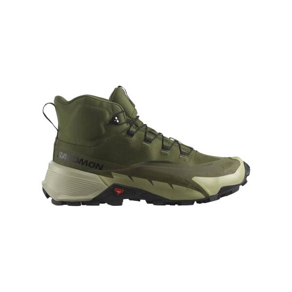 Salomon Cross Hike 2 Mid GTX Erkek Botu L47146500 - 1