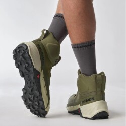 Salomon Cross Hike 2 Mid GTX Erkek Botu L47146500 - 2