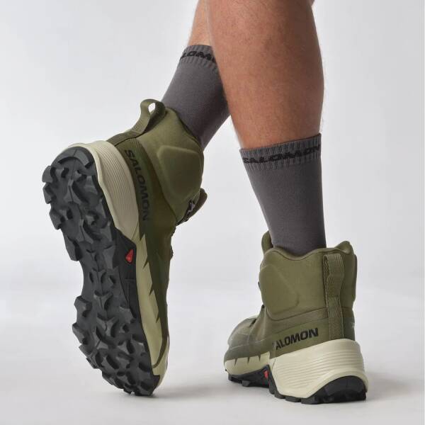 Salomon Cross Hike 2 Mid GTX Erkek Botu L47146500 - 2