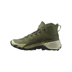 Salomon Cross Hike 2 Mid GTX Erkek Botu L47146500 - 5