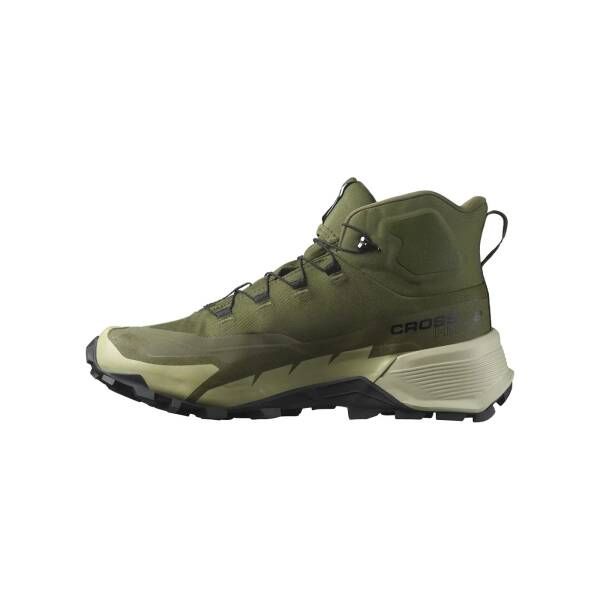 Salomon Cross Hike 2 Mid GTX Erkek Botu L47146500 - 5