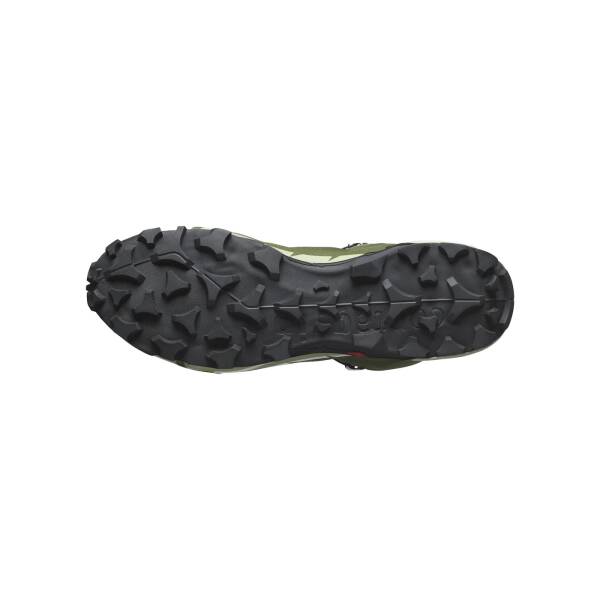 Salomon Cross Hike 2 Mid GTX Erkek Botu L47146500 - 7