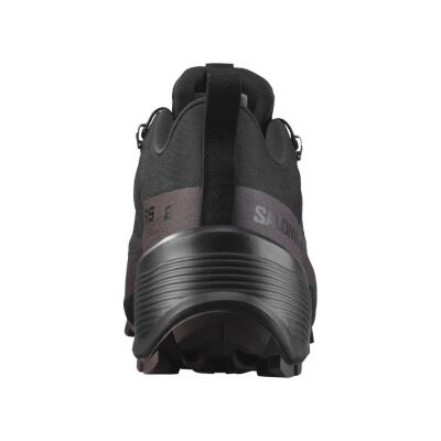 Salomon Cross Hike 2 Mid GTX W Outdoor Kadın Botu L41730500 - 4