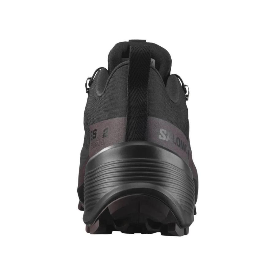 Salomon Cross Hike 2 Mid GTX W Outdoor Kadın Botu L41730500 - 4