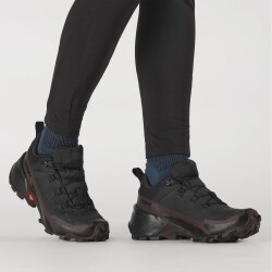 Salomon Cross Hike 2 Mid GTX W Outdoor Kadın Botu L41730500 - 2