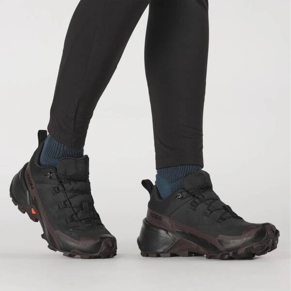 Salomon Cross Hike 2 Mid GTX W Outdoor Kadın Botu L41730500 - 2