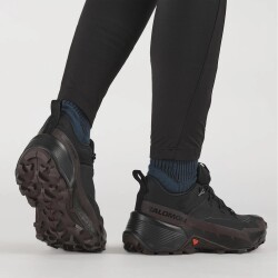 Salomon Cross Hike 2 Mid GTX W Outdoor Kadın Botu L41730500 - 3