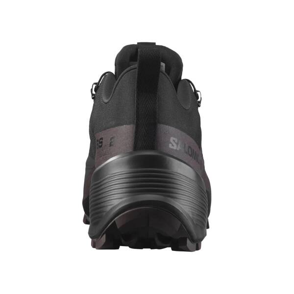 Salomon Cross Hike 2 Mid GTX W Outdoor Kadın Botu L41730500 - 4
