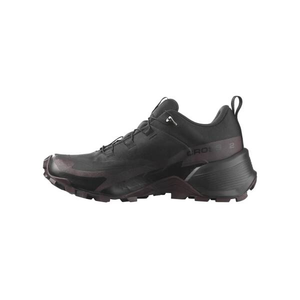 Salomon Cross Hike 2 Mid GTX W Outdoor Kadın Botu L41730500 - 5