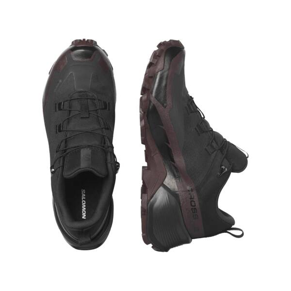 Salomon Cross Hike 2 Mid GTX W Outdoor Kadın Botu L41730500 - 6