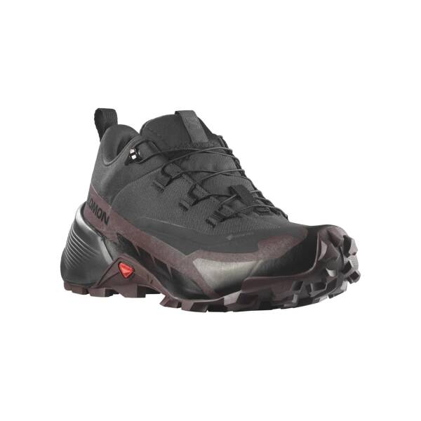 Salomon Cross Hike 2 Mid GTX W Outdoor Kadın Botu L41730500 - 7