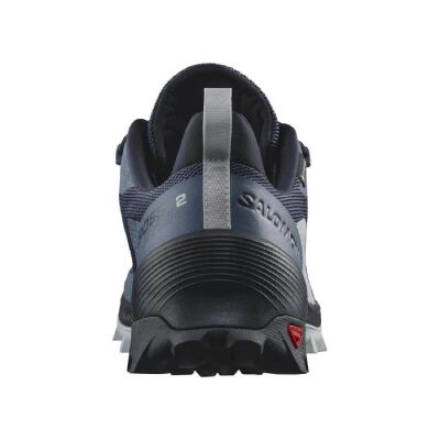 Salomon Cross Over 2 GTX Erkek Outdoor Ayakkabı L47376900 - 3