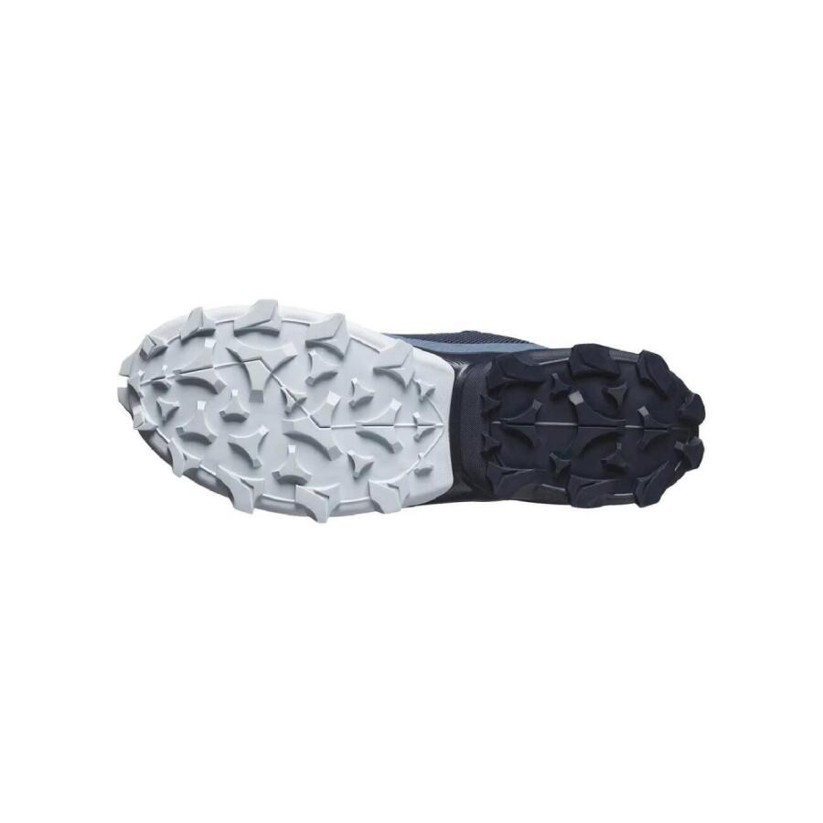 Salomon Cross Over 2 GTX Erkek Outdoor Ayakkabı L47376900 - 6