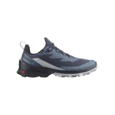 Salomon Cross Over 2 GTX Erkek Outdoor Ayakkabı L47376900 - 1