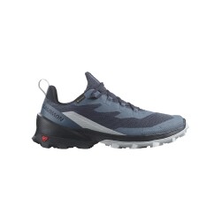 Salomon Cross Over 2 GTX Erkek Outdoor Ayakkabı L47376900 - 1