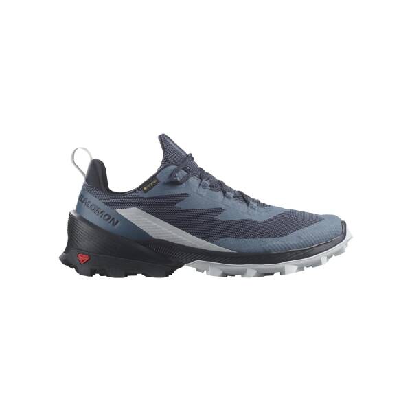 Salomon Cross Over 2 GTX Erkek Outdoor Ayakkabı L47376900 - 1