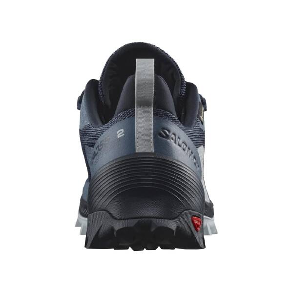 Salomon Cross Over 2 GTX Erkek Outdoor Ayakkabı L47376900 - 3