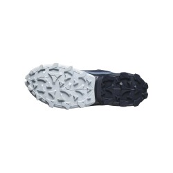 Salomon Cross Over 2 GTX Erkek Outdoor Ayakkabı L47376900 - 6