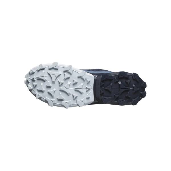 Salomon Cross Over 2 GTX Erkek Outdoor Ayakkabı L47376900 - 6