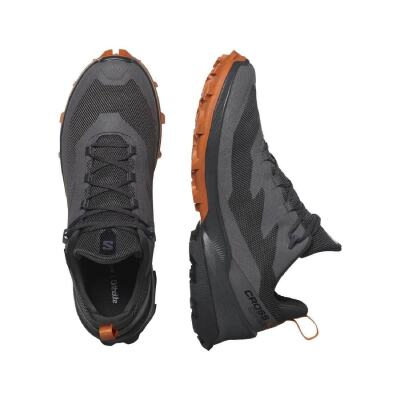 Salomon Cross Over 2 GTX Erkek Outdoor Ayakkabısı L47265000 - 3
