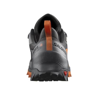 Salomon Cross Over 2 GTX Erkek Outdoor Ayakkabısı L47265000 - 7
