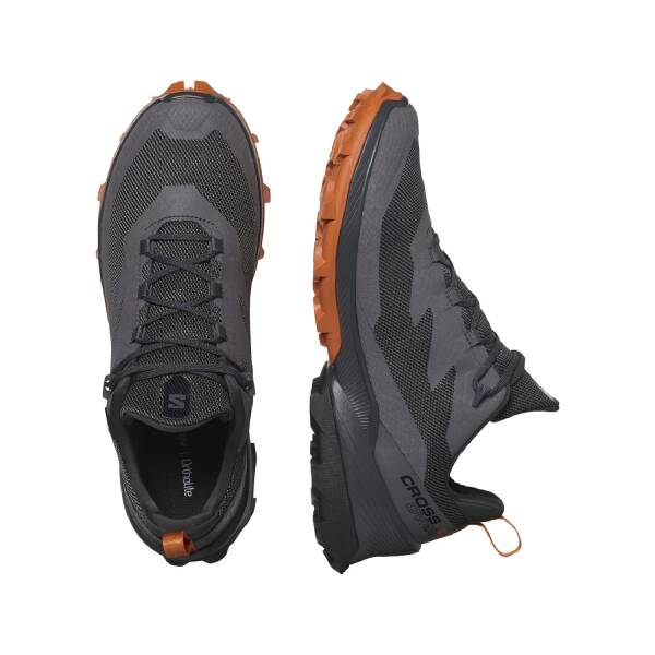 Salomon Cross Over 2 GTX Erkek Outdoor Ayakkabısı L47265000 - 3