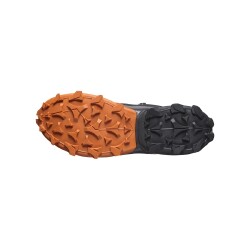 Salomon Cross Over 2 GTX Erkek Outdoor Ayakkabısı L47265000 - 4