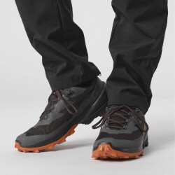 Salomon Cross Over 2 GTX Erkek Outdoor Ayakkabısı L47265000 - 5