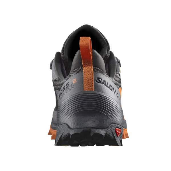 Salomon Cross Over 2 GTX Erkek Outdoor Ayakkabısı L47265000 - 7