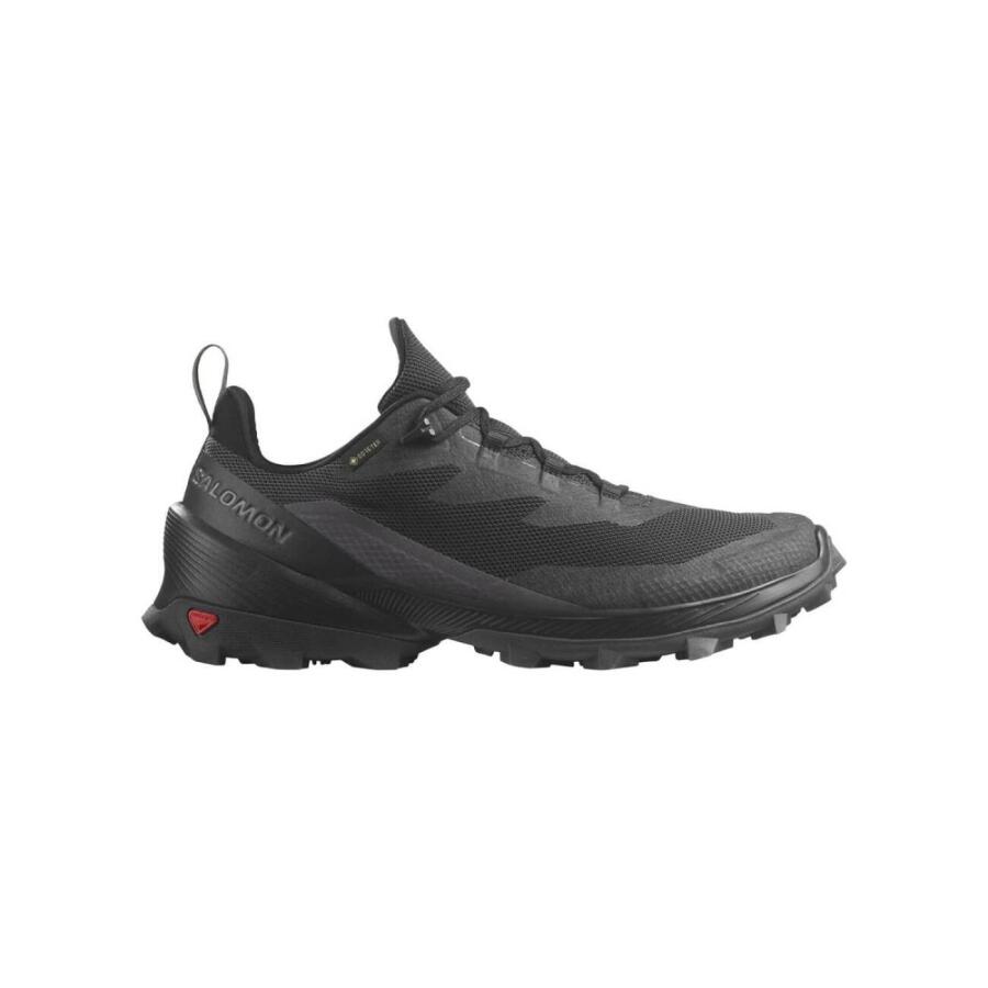 Salomon Cross Over 2 GTX Erkek Outdoor Ayakkabısı L47269000 - 1