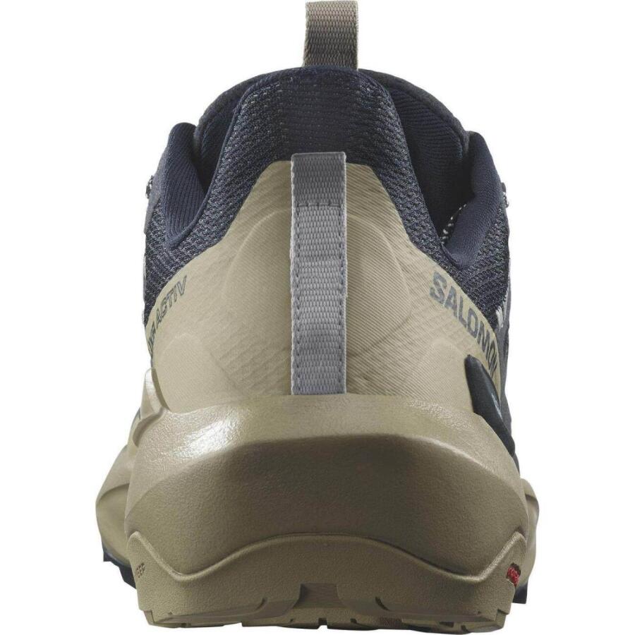 Salomon Elixir Activ Erkek Outdoor Ayakkabı L47455300 - 3