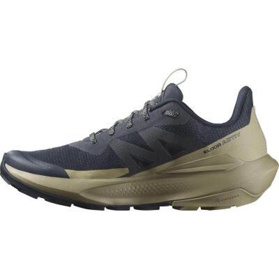 Salomon Elixir Activ Erkek Outdoor Ayakkabı L47455300 - 4