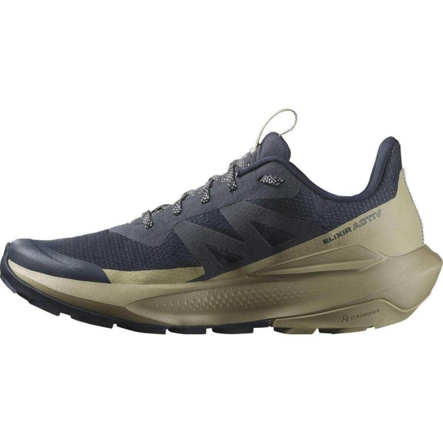 Salomon Elixir Activ Erkek Outdoor Ayakkabı L47455300 - 4