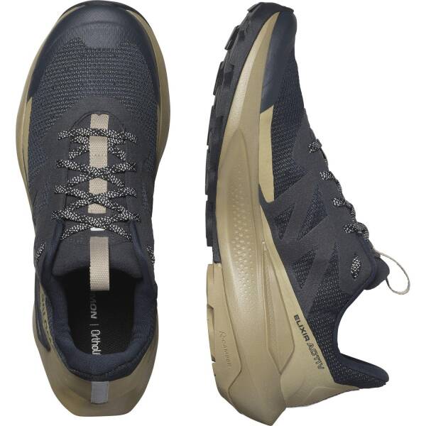 Salomon Elixir Activ Erkek Outdoor Ayakkabı L47455300 - 2