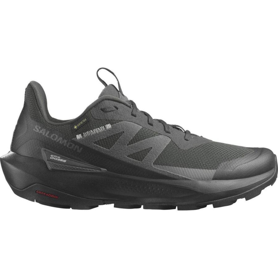 Salomon Elixir Activ GTX Erkek Outdoor Ayakkabı L47456100 - 1